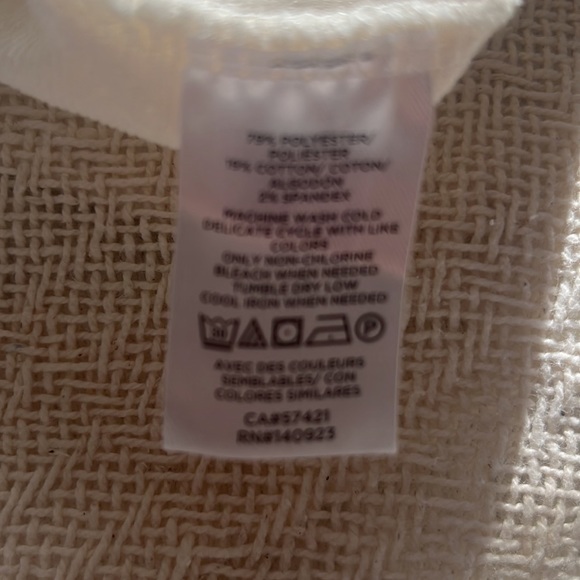 Loft Women’s Long Sleeve Top - Picture 7 of 7